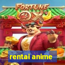 rentai anime